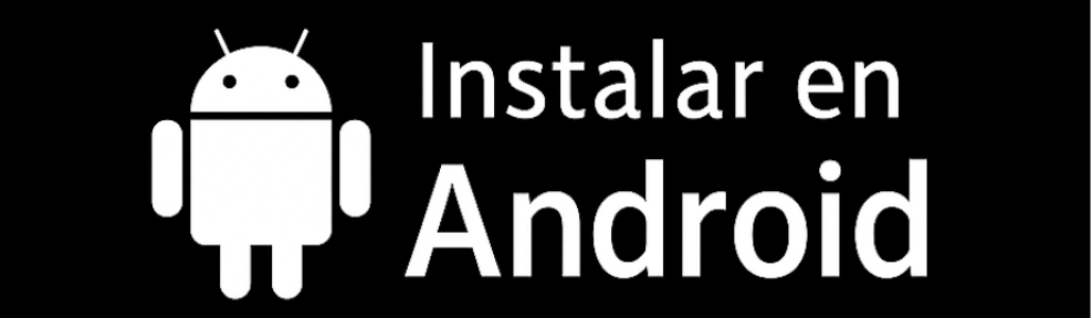 Disponible en Google Play